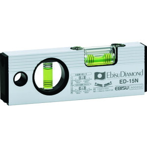 ���G�r�X�_�C�������h �x�[�V�b�N���x��(�V���o�[) 150mm ED15N(4104935)