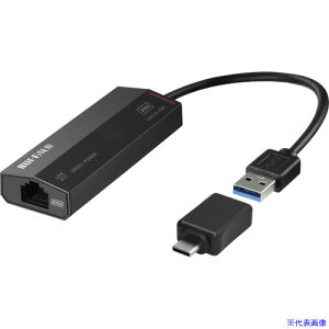 obt@[ 2.5GbEΉ USB LANA_v^[ Type-A to CϊRlN^t LUAU3A2GC(4106250)[ʓrς][@lEƏ][fO]