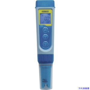 ��CEMCO �n���f�B�^�C�vEC�v �|�[�^�u���e�X�^�[ EC5(4108338)[�����ʓr�����ς�][�@�l����][�O����]