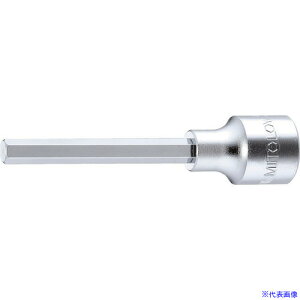 ���~�g���C 3/8 �w�b�N�X�\�P�b�g �����O 8mm 308HTL(4113462)