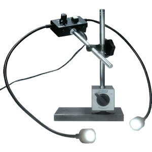 ��NOGA �m�KLED�}�O�l�b�g&�X�`�[���v���[�g�t�f���A���r�[�� LED7000(4122143)