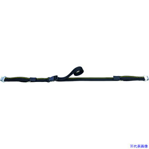 ��OH �����E�]�|�h�~�p�i �^�i�K�[�h ��25mm �|���v���s�����x���g �����o�b�N�� ���[�v�x���g S�T�C�Y �Ԍ�2500mm 2PJS25(4124629)