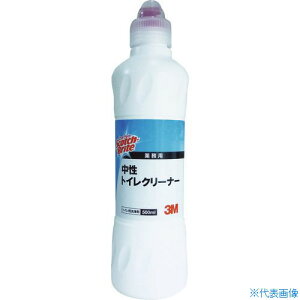 ��3M �X�R�b�`�E�u���C�g �����g�C���N���[�i�[ 500ml CHU T 500 CHUT500(4133102)