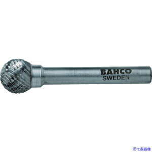 ��BAHCO ���d�o�[ �� �_�u���J�b�g �n�a8mm BAHD0807M06X(4134761)