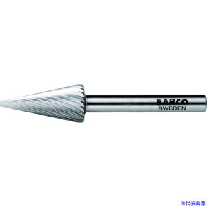 ��BAHCO ���d�o�[ �|�C���g �_�u���J�b�g �n�a10mm BAHM1022M06X(4135890)