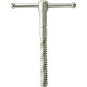 ■TRUSCO 回転式ベンチバイス BV65SN用 ハンドルシャフト BV65SNHB(4149611)