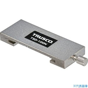 ��TRUSCO ���ڗp�X�g�b�p�[ �^�J 1m�p TSD100N(4150813)