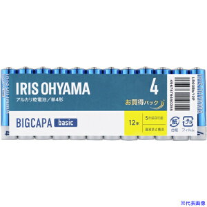 IRIS 102749 dr BIGCAPA basic P4`12{pbN LR03BB12P(4150852)[ʓrς][@l][fO]