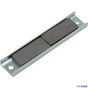 ��TRUSCO �L���b�v�t�t�F���C�g���� �p�`������ 90mmX18.8mmX6mm 1�� TFC90KA1P(4152158)