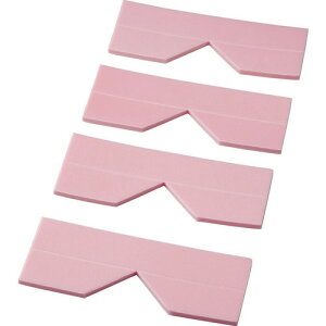 TRUSCO GbWNbVe[v R[i[p4 bh TECC50R(4155271)