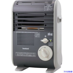 ��Iwatani �J�Z�b�g�K�X�t�@���q�[�^�[ ���g CBGFH5(4161167)