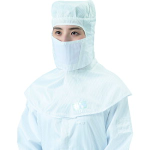 ��BLASTON �}�X�N �z���C�g (10����) BSC30021W(4165381)