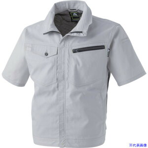 ��CHUSAN �h�r�[�X�g���b�`T/C ���b�V�������u���]�� �A�b�V���E�O���[ SS 2907818SS(4165410)[�����ʓr���ς�][�@�l�E���Ə�����][�f�O���]