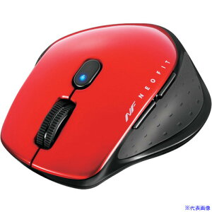 BUFFALO  BlueLED 5{^ NEOFIT}EX STCY bh BSMBW510SRD(4170686)