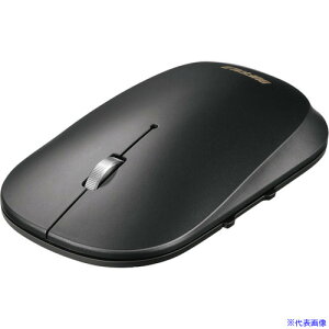 BUFFALO ^ 5{^ Bluetooth BlueLED}EX m[} ubN BSMBB530NBK(4172202)