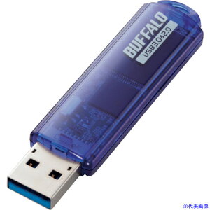 obt@[ USB3.0Ή USB[ X^_[hf 64GB u[ RUF3C64GABL(4172294)[ʓrς][@lEƏ][fO]