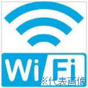 zR[ Glassticker(KXXebJ[)2 WiFi 100mm×100mm GS1001002(4177914)×12[ʓrς][@lEƏ][fO]