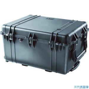 PELICAN veN^[c[P[X [WP[X 1630 (tH[Ȃ) 794×615×444 1630NFBK(4206011)[ʓrς][@l]