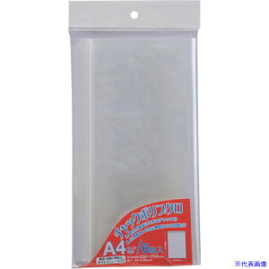 ��VELOS �`���b�N�|���� A4 CPA406(4207310)