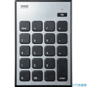 SANWA MACpBluetootheL[ NTMBT23BK(4210096)[@l][O]