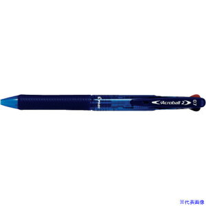 ��PILOT �����{�[���y�� �A�N���{�[��2 �׎� �N���A�u���[ BKAB30FCL(4229724)