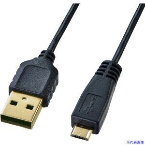 ��SANWA �ɍ׃}�C�N��USB�P�[�u�� KUSLAMCB05K(4236486)[�����ʓr�����ς�][�@�l����][�f�O���]