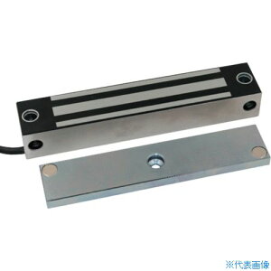 ■LOCKMAN 電磁式電気錠VOLCALOCK LC-4500DLSS LC4500DLSS(4238497)