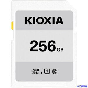 KIOXIA x[VbNSDJ[h 256GB KSDB-A256G 1001277KSDBA256G(4247800)