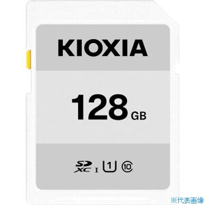 KIOXIA x[VbNSDJ[h 128GB KSDB-A128G 1001276KSDBA128G(4247819)