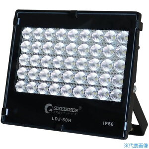 ���O���[���N���X LED������ 50W 7020LM �y�� �������Ǝ� 40�x LDJ�|50H 6300031403(4265411)[�����ʓr�����ς�][�@�l����][�O����]