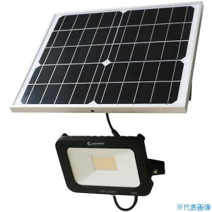 ���O���[���N���X �\�[���[LED 30W �d�r������ ���C�g���� ����\ TYH-34DW 6300031493(4265468)[�����ʓr���ς�][�@�l�E���Ə�����][�O����]