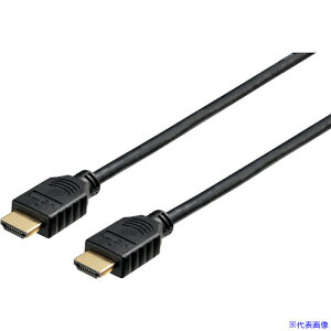 ���o�b�t�@���[ HDMI�P�[�u�� �X�^���_�[�h Ver1.4���� 3.0m �u���b�N BSHD2N30BK(4285799)[�����ʓr���ς�][�@�l�E���Ə�����][�f�O���]