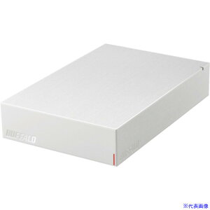 BUFFALO USB3.2(Gen.1)ΉOtHDD 1TB zCg HDLE1U3WB(4287384)
