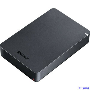 BUFFALO USB3.1(Gen.1)Ή ϏՌ|[^uHDD 5TB ubN HDPGF5.0U3GBKA(4288954)[ʓrς][@l][fO]