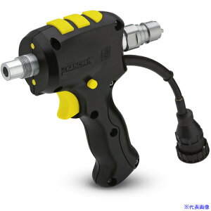��KARCHER �h���C�A�C�X�u���X�^�[�p�A�N�Z�T���[ �g���K�[�K�� IB15/120�p Adv 4.775837.0(4290323)[�@�l����][������]