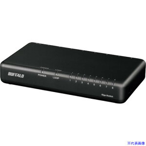 BUFFALO Giga 8|[g XCb`Onu dOt vX`bN➑ ubN LSW6GT8EPLBK(4292108)