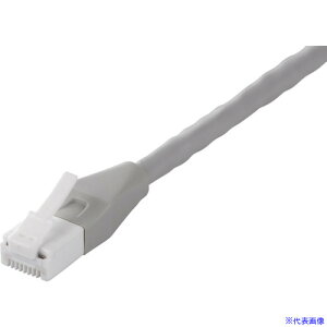 BUFFALO c̐܂ȂCat5e LANP[u 10m CgO[ BL5ETN100LG(4295019)[ʓrς][@l][fO]