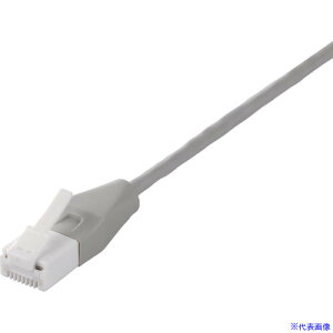 BUFFALO c܂ȂCat5e LANP[u 炩 5m CgO[ BL5ETNY50LG(4299772)[ʓrς][@l][fO]