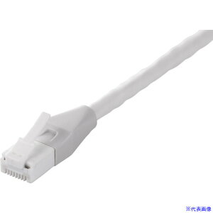 BUFFALO c̐܂ȂCat5e LANP[u 20m zCg BL5ETN200WH(4304105)[ʓrς][@l][fO]