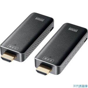 ��SANWA ���C�����X HDMI �G�N�X�e���_�[ ������ �ő�15m �t��HD ���掿 ���� ����M ��M�@ ���M�@ ������ VGAEXWHD10(4309259)[�@�l����][�O������]