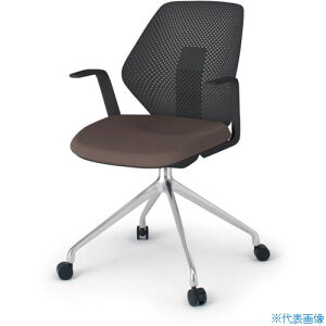 ��ITOKI �L���A�`�F�A 4�{�r �������b�V���o�b�N �I�t �i�C�����o�փL���X�^�[�t �r�A���~�~���[ �{�̃u���b�N �z�n�`���R���[�g�u���E�� KG985PVZTH2(4313652)[�����ʓr�����ς�][�@�l����][�O����