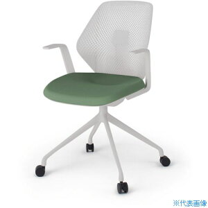 ��ITOKI �L���A�`�F�A 4�{�r �������b�V���o�b�N �I�t �i�C�����o�փL���X�^�[�t �r���C�g�O���[ �{�̃��C�g�O���[ �z�n�A�C�r�[�O���[�� KG985PVNNQ2(4313659)[�����ʓr�����ς�][�@�l����][�O����