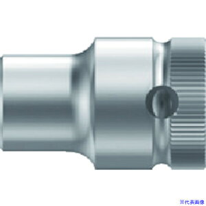 ��Wera(���F��) �T�C�N���b�v���`�F�b�g�p�\�P�b�g 1/2 32.0mm 003617(4317408)