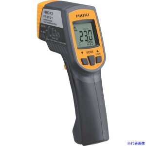 ��HIOKI ���ˉ��x�v FT3701 FT3701(4327420)