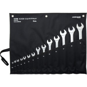 ��ASH �R���r�l�[�V�����X�p�i14�{�g�Z�b�gJIS5.5�|32mm CPS1410(4330552)