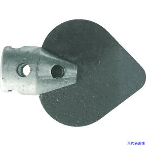 ��RIDGID �h�����N���[�i�[�p�I�v�V���� T?210 �X�y�[�h�J�b�^�[ 63030(4331524)