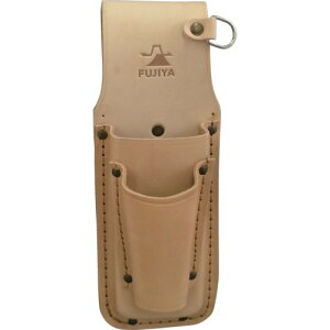 ■フジ矢 ペンチホルダー Dカン付 ペンチ・圧着2段差し(大) LP8D(4332075)