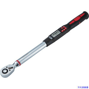 ��TONE �g���N�����`(�f�W�^����) ���`�F�b�g�f�W�g���N �g���N�����͈�40�`200N�Em T4DT200H(4334469)
