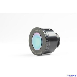 ��FLUKE RSE�p�}�N���ԊO���X�}�[�g�E�����Y FLK�|MACRO�|LENS FLKMACROLENS(4349187)[�����ʓr�����ς�][�@�l����][�f�O���]