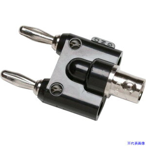 ��FLUKE BNC����I�X�E�_�u���E�X�^�b�L���O�E�o�i�i�E�v���O BP881 BP881(4349215)[�����ʓr�����ς�][�@�l����][�f�O���]